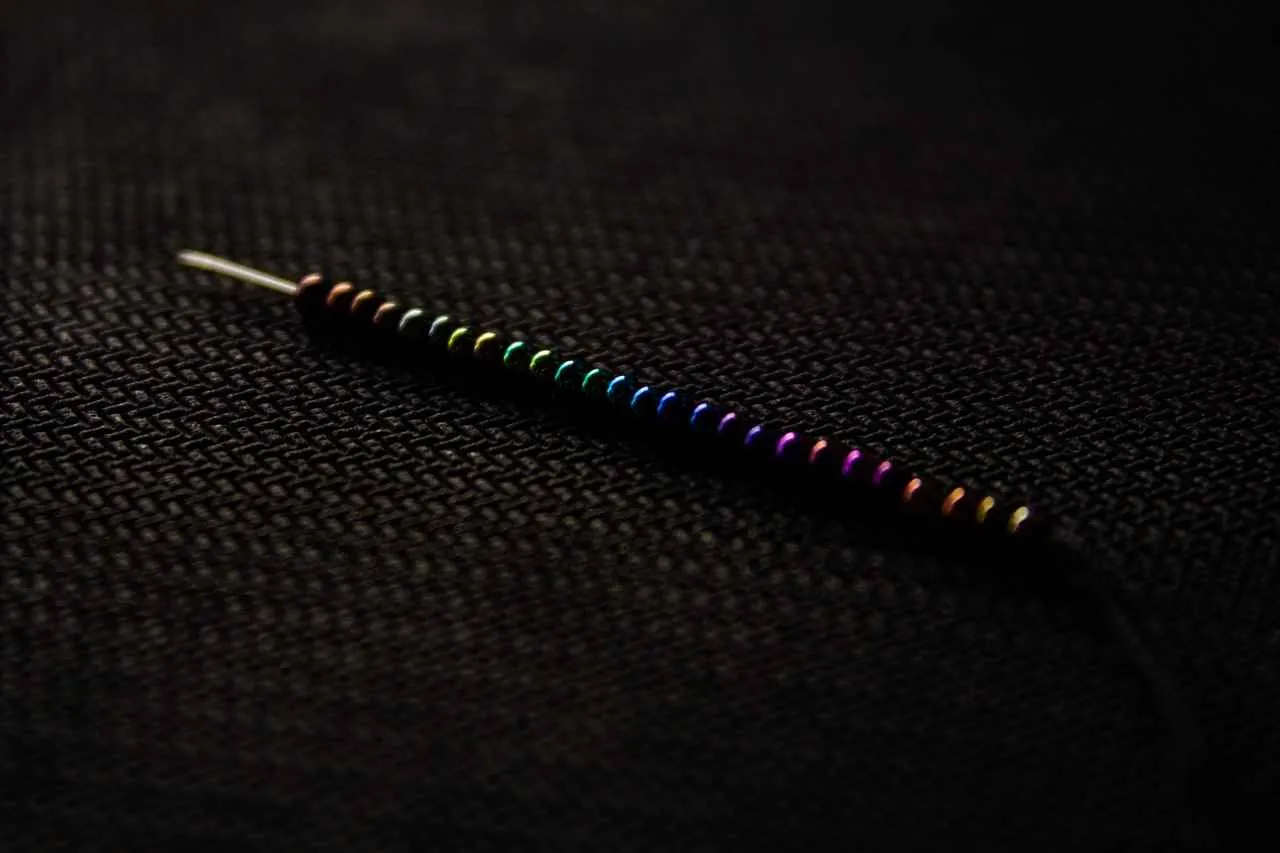 Tesbihlerin İyileştirici Gücü: Hangi Taşlar Hangi Hastalıklara İyi Gelir? Tesbihlerin İyileştirici Gücü: Hangi Taşlar Hangi Hastalıklara İyi Gelir?