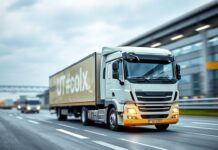 Başarılı Bir İşletme İçin Nakliye Yönetimi Transportation Management for a Successful Business