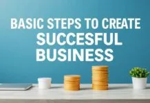 Başarılı Bir İşletme Kurmak İçin Temel Adımlar Basic Steps to Create a Successful Business