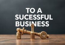 Başarılı Bir İşletmenin Anahtarları: Yönetim ve Liderlik Keys to a Successful Business: Management and Leadership