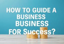 Başarılı Bir İşletmeye Nasıl Yön Verilir? How to Guide a Business to Success?