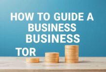 Başarılı Bir İşletmeye Nasıl Yön Verilir? How to Guide a Business to Success?