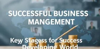 Başarılı İşletme Yönetimi: Gelişen Dünyada Başarı için Anahtar Stratejiler Successful Business Management: Key Strategies for Success in a Developing World