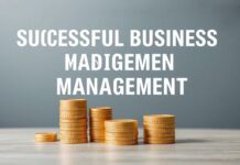 Başarılı İşletme Yönetimi: Kurumsal Başarı için Temel İlkeler Successful Business Management: Fundamental Principles for Corporate Success