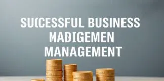 Başarılı İşletme Yönetimi: Kurumsal Başarı için Temel İlkeler Successful Business Management: Fundamental Principles for Corporate Success