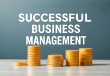 Başarılı İşletme Yönetimi: Stratejiler ve Yönetim Pratiği Successful Business Management: Strategies and Management Practice