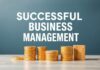 Başarılı İşletme Yönetimi: Stratejiler ve Yönetim Yöntemleri Successful Business Management: Strategies and Management Methods
