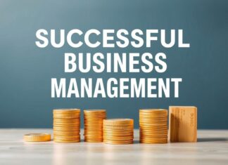 Başarılı İşletme Yönetimi: Stratejiler ve Yönetim Yöntemleri Successful Business Management: Strategies and Management Methods