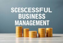 Başarılı İşletme Yönetimi: Stratejiler ve Yönetim Yöntemleri Successful Business Management: Strategies and Management Methods