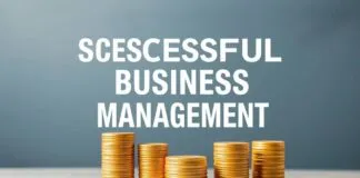 Başarılı İşletme Yönetimi: Stratejiler ve Yönetim Yöntemleri Successful Business Management: Strategies and Management Methods