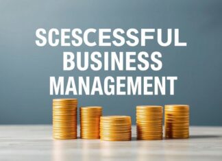 Başarılı İşletme Yönetimi: Stratejiler ve Yönetim Yöntemleri Successful Business Management: Strategies and Management Methods