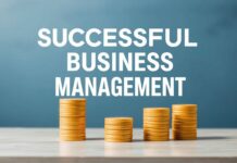 Başarılı İşletme Yönetimi: Stratejiler ve Yönlendirmeler Successful Business Management: Strategies and Guidelines