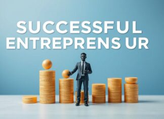 Başarılı İşletmecilik: Kurumsal Başarı İçin Temel İlkeler Successful Entrepreneurship: Fundamental Principles for Corporate Success