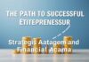 Başarılı İşletmecilik Yolu: Stratejik Yönetim ve Finansal Akıllık The Path to Successful Entrepreneurship: Strategic Management and Financial Acumen