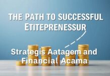 Başarılı İşletmecilik Yolu: Stratejik Yönetim ve Finansal Akıllık The Path to Successful Entrepreneurship: Strategic Management and Financial Acumen