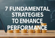 İş Başarısını Artırmak için 7 Temel Strateji 7 Fundamental Strategies to Enhance Work Performance