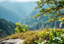 İş Başarısını Artırmak İçin Doğa İle İletişim Kurun To increase work success, connect with nature.