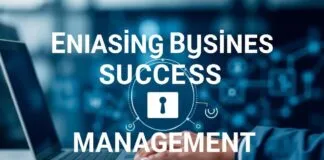 İş Başarısını Artırmak İçin Güvenlik ve Risk Yönetimi Enhancing Business Success Through Security and Risk Management