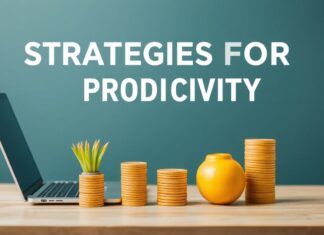 İş Başarısını Artırmak İçin Sağlık ve Verimlilik Stratejileri Strategies for Health and Productivity to Enhance Work Performance