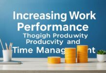 İş Başarısını Artırmak İçin Verimlilik ve Zaman Yönetimi Increasing Work Performance Through Productivity and Time Management
