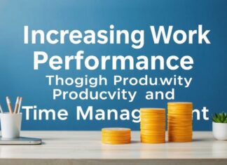 İş Başarısını Artırmak İçin Verimlilik ve Zaman Yönetimi Increasing Work Performance Through Productivity and Time Management