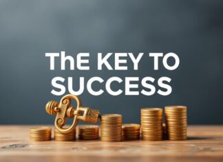 İş Başarısının Anahtarı: İşletme Yönetimi ve Stratejik Planlama The Key to Success: Business Management and Strategic Planning