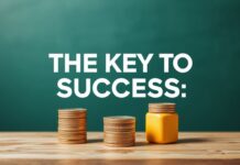 İş Başarısının Anahtarı: Verimliliğin Gizemini Çözmek The Key to Success: Unraveling the Mystery of Productivity