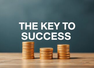 İş Başarısının Anahtarı: Verimlilik ve Yönetim Stratejileri The Key to Success: Efficiency and Management Strategies