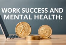 İş Başarısı ve Ruh Sağlığı: İki Yanın Bir Parçası Work Success and Mental Health: Two Sides of the Same Coin