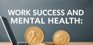 İş Başarısı ve Ruh Sağlığı: İki Yanın Bir Parçası Work Success and Mental Health: Two Sides of the Same Coin