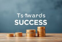 Başarıya Doğru Adımlar: Kurucu Bir Ruhun Gündemi Steps Towards Success: The Agenda of a Founding Spirit