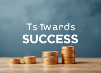 Başarıya Doğru Adımlar: Kurucu Bir Ruhun Gündemi Steps Towards Success: The Agenda of a Founding Spirit