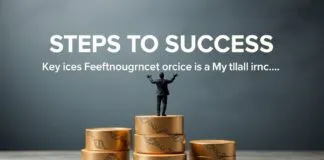 Başarıya Doğru Adımlar: İşletme Dünyasında Yükselişin Anahtarları Steps to Success: The Keys to Ascension in the Business World