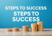 Başarıya Doğru Adımlar: İşletmecilik ve Başarı Öyküleri Steps to Success: Entrepreneurship and Success Stories