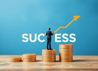 Başarıya Doğru Adımlar: İşletmecilik ve Yönetim İçin Temel İpuçları Steps Towards Success: Fundamental Tips for Entrepreneurship and Management