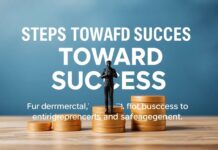 Başarıya Doğru Adımlar: İşletmecilik ve Yönetim İçin Temel İlkeler Steps Toward Success: Fundamental Principles for Entrepreneurship and Management