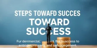 Başarıya Doğru Adımlar: İşletmecilik ve Yönetim İçin Temel İlkeler Steps Toward Success: Fundamental Principles for Entrepreneurship and Management