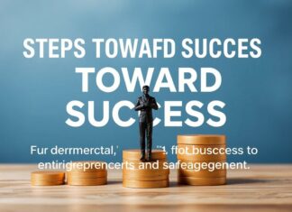 Başarıya Doğru Adımlar: İşletmecilik ve Yönetim İçin Temel İlkeler Steps Toward Success: Fundamental Principles for Entrepreneurship and Management