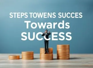 Başarıya Doğru Adımlar: İşletmecilik ve Yönetim Stratejileri Steps Towards Success: Entrepreneurship and Management Strategies