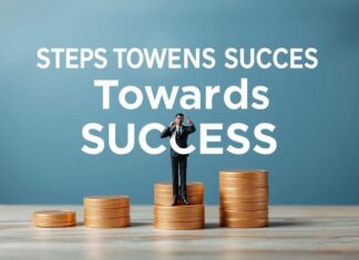 Başarıya Doğru Adımlar: İşletmecilik ve Yönetim Stratejileri Steps Towards Success: Entrepreneurship and Management Strategies