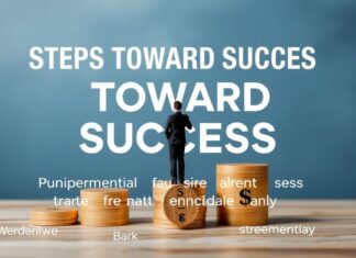 Başarıya Doğru Adımlar: İşletmecilik ve Yönetimde Temel İlkeler Steps Toward Success: Fundamental Principles in Entrepreneurship and Management