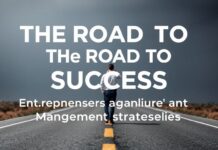 Başarıya Giden Yol: İşletmecilik ve Yönetim Stratejileri The Road to Success: Entrepreneurship and Management Strategies