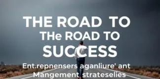Başarıya Giden Yol: İşletmecilik ve Yönetim Stratejileri The Road to Success: Entrepreneurship and Management Strategies