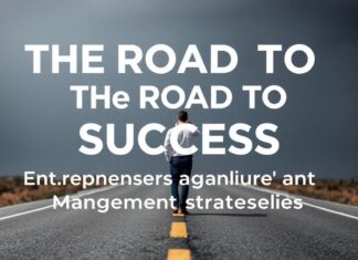 Başarıya Giden Yol: İşletmecilik ve Yönetim Stratejileri The Road to Success: Entrepreneurship and Management Strategies