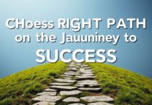 Başarı Yolculuğunda Doğru Yolu Seçmek: İşletmecilik ve Yönetim İçin Temel İlkeler Choosing the Right Path on the Journey to Success: Fundamental Principles for Entrepreneurship and Management
