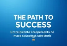 Başarı Yolu: İşletmecilik ve Başarı Öyküleri The Path to Success: Entrepreneurship and Success Stories