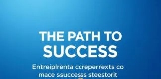 Başarı Yolu: İşletmecilik ve Başarı Öyküleri The Path to Success: Entrepreneurship and Success Stories
