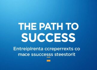 Başarı Yolu: İşletmecilik ve Başarı Öyküleri The Path to Success: Entrepreneurship and Success Stories