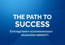 Başarı Yolu: İşletmecilik ve Başarı Öyküleri The Path to Success: Entrepreneurship and Success Stories