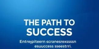 Başarı Yolu: İşletmecilik ve Başarı Öyküleri The Path to Success: Entrepreneurship and Success Stories